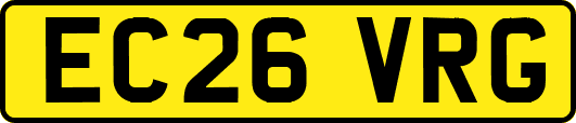 EC26VRG
