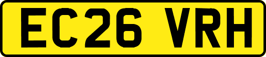 EC26VRH