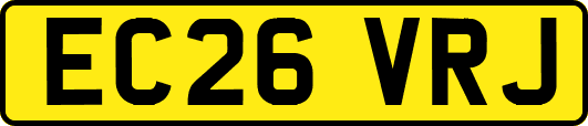 EC26VRJ