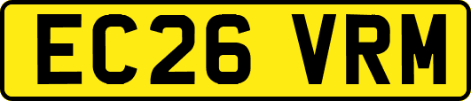 EC26VRM