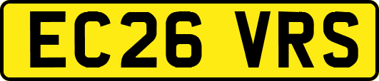 EC26VRS