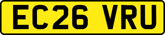 EC26VRU