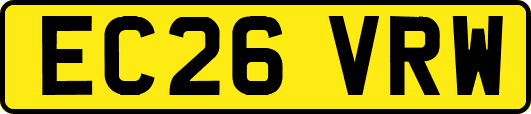 EC26VRW