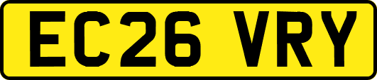 EC26VRY