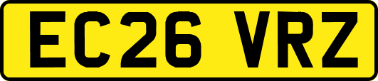 EC26VRZ