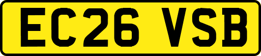 EC26VSB