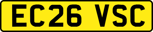 EC26VSC