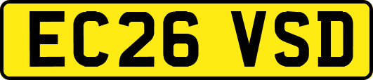 EC26VSD