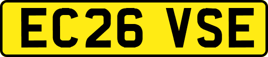 EC26VSE