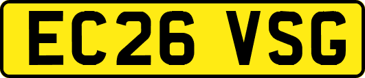 EC26VSG