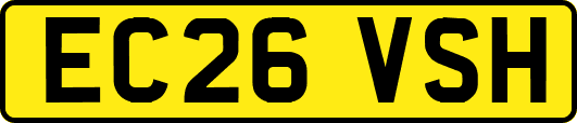 EC26VSH