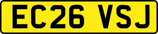 EC26VSJ