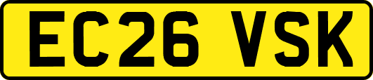 EC26VSK