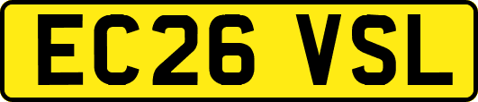 EC26VSL