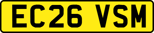 EC26VSM