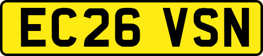 EC26VSN