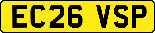 EC26VSP