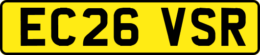 EC26VSR