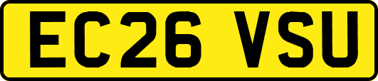 EC26VSU