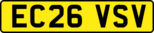 EC26VSV