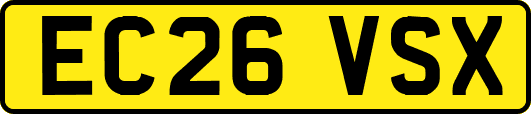 EC26VSX