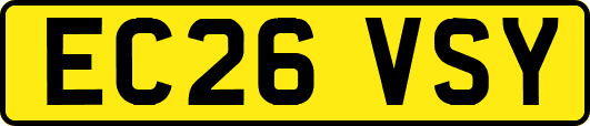 EC26VSY