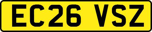 EC26VSZ