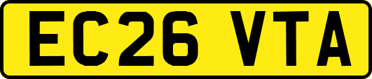 EC26VTA