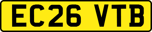 EC26VTB
