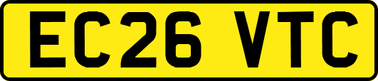 EC26VTC