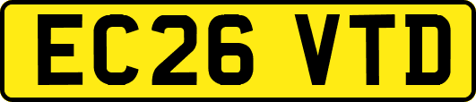 EC26VTD