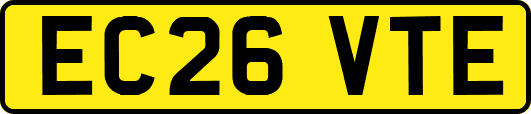 EC26VTE