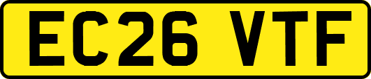 EC26VTF