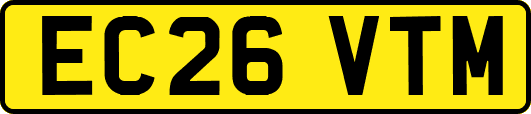 EC26VTM