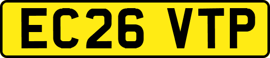 EC26VTP