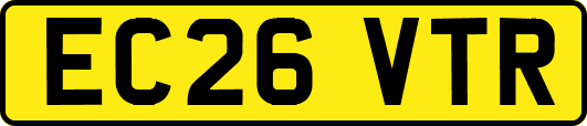 EC26VTR