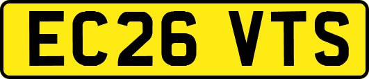 EC26VTS