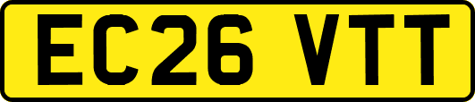 EC26VTT
