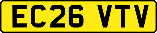 EC26VTV