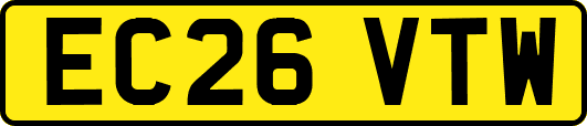 EC26VTW