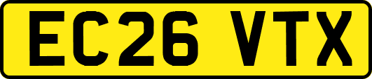 EC26VTX