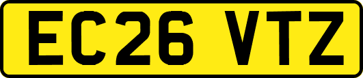 EC26VTZ