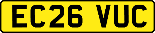 EC26VUC
