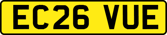 EC26VUE