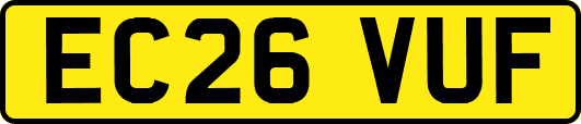 EC26VUF