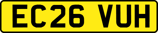 EC26VUH