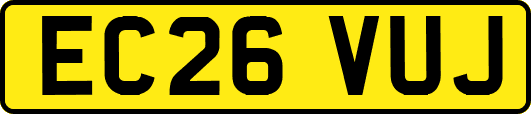 EC26VUJ