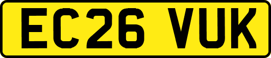 EC26VUK