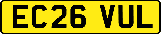 EC26VUL