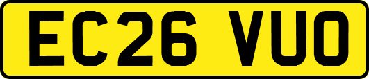 EC26VUO